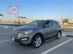 هیوندای سەنتافی